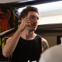 Daniel Almazán Grañeda
