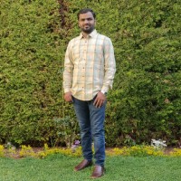 Chandrashekhar Patil