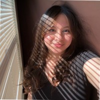 Reyna Chavez-Capen