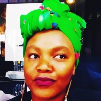 Hlulani Ndlovu