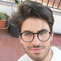 YASSIN ZINOUNI