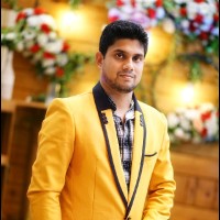 Dilshan Herath