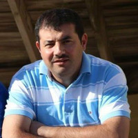 Ismail Erbas