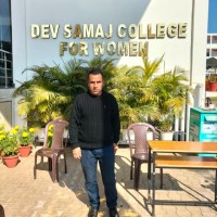 Peerzada Manzoor Haq