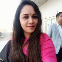 Priya Srivastava