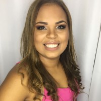 Débora Driely De Paula Nunes