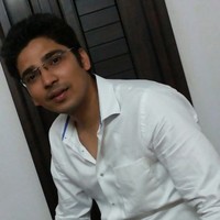 Vibhor Jindal