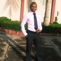 Kamiludeen Alebiosu