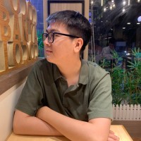 Toan Tran Van