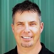 Greg Swan
