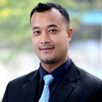 Bipin Dangol