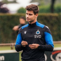 Senne Van Dessel
