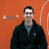 Àlvar González Fluvià