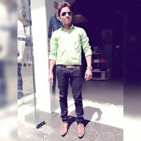 Naresh Kumar