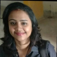Varsha Mohan