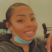 Jalisha Jones