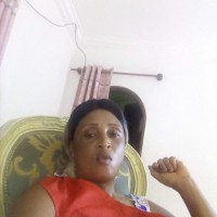 Irene Beatrice Ebah