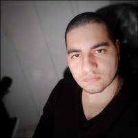 Gustavo Cruz