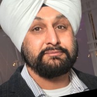 Narinderpal Singh