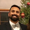 Jensen Varghese, PharmD, RPh