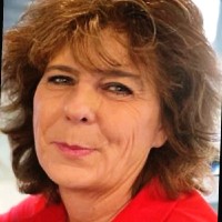 Nancy Weij -Van Hasselaar