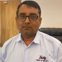 Sanjeev Kumar