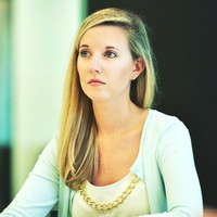 Amanda Healey