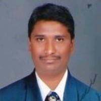 Mangesh Lavhale