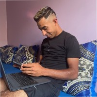 Brahim Bouzadi