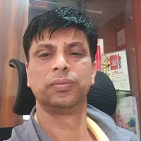 Krishna Prasad Acharya