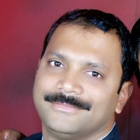 Deepak Salian