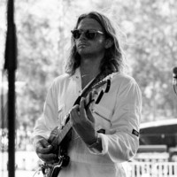 Mitchell Parry