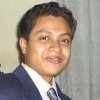 Shamim Ahmad Salim