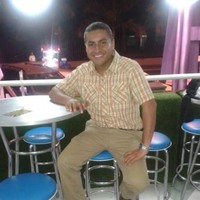 Luis Moreno