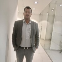 Sateesh Kumar Alugolu