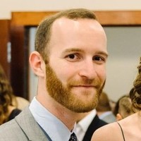 Andrew Pool, Ph.D., M.Sc.