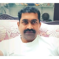 Sreejith Kumar K M