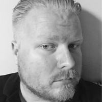 Kyle Barber
