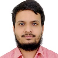 Ubaidullah Nadeem