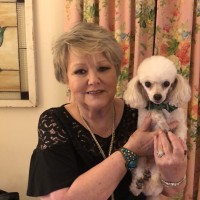 Sandra Russell