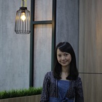 Suryanti Ayuri