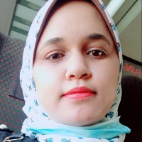 Hasnaa Saeed