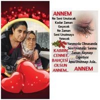 Aynur Kisla Derin