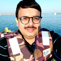 Amod Ashok Salgaonkar