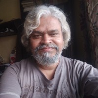 prakash dhrutaraj