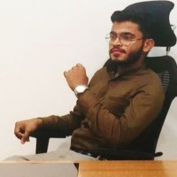 Mohammad ashreed A h