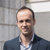 Xabier Pérez de Arenaza Salas