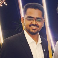 Pranav Vaghani