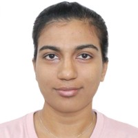 Shivashanggeeta Kanthasamy
