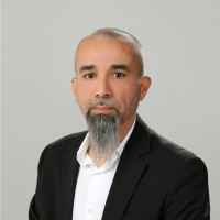 Shadi Masadeh